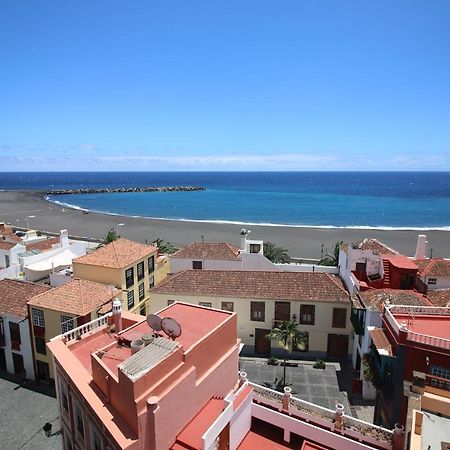 Banana Garden La Palma Hotel Santa Cruz de la Palma  Eksteriør billede
