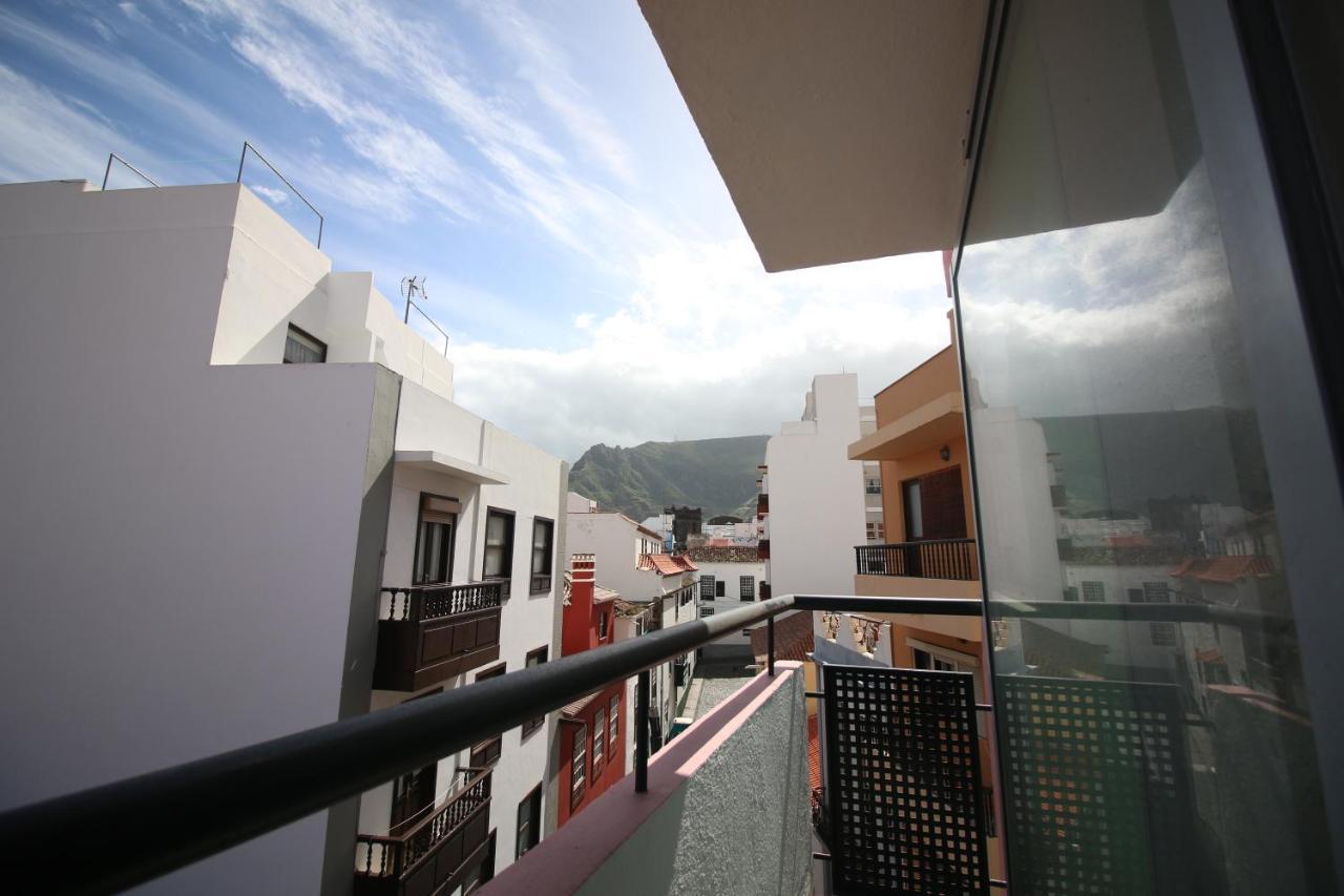 Banana Garden La Palma Hotel Santa Cruz de la Palma  Eksteriør billede