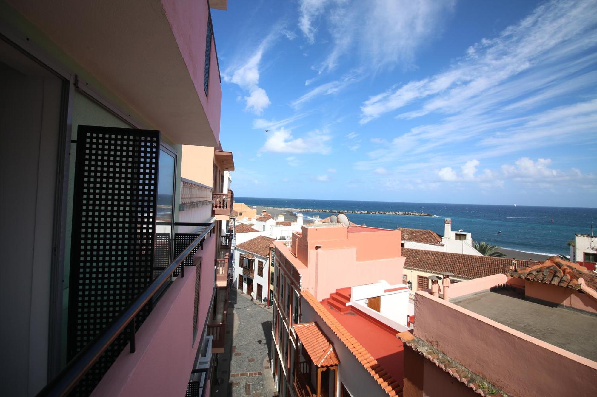 Banana Garden La Palma Hotel Santa Cruz de la Palma  Eksteriør billede
